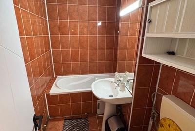 Apartament cu 3 camere decomandat în Exercițiu - 15