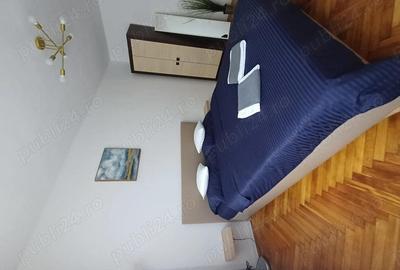 Garsonieră semidecomandată în Tipografilor - 7