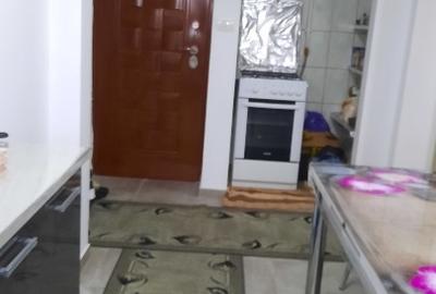 Apartament cu 2 camere semidecomandat în Central - 6