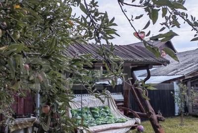 Casa de vanzare in Gura Humorului + teren generos - 17