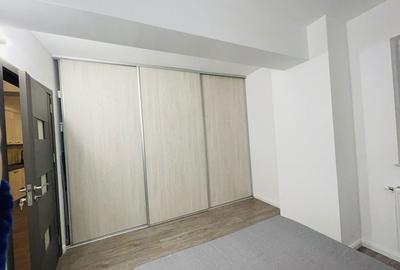 Apartament cu 2 camere decomandat în Exterior Vest - 6