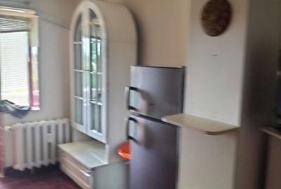 Apartament cu 2 camere decomandat în Târnova - 6