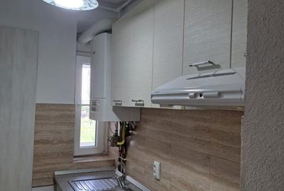 Apartament cu 2 camere semidecomandat în Cedonia - 5