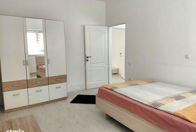 Apartament cu 3 camere decomandat în Ultracentral - 5