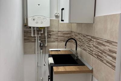 Garsonieră decomandată în Ciritei - 3