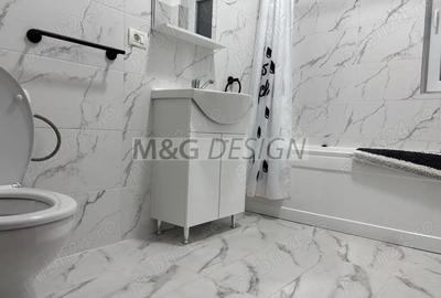 Apartament cu 2 camere decomandat în Giroc - 7