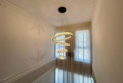 Apartament cu 3 camere în Floreasca - 19