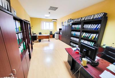 Spațiu comercial, de 1,806 mp, în Central - 2