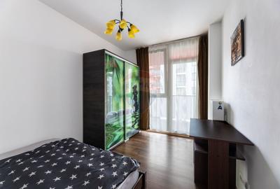 Apartament 2 camere Banu Maracine Ared - 5