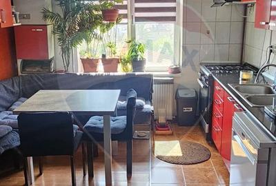 Apartament cu 3 camere în Turnișor - 3