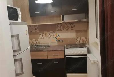 Garsoniera cocheta mobilata si utilata zona Buziasului - 8