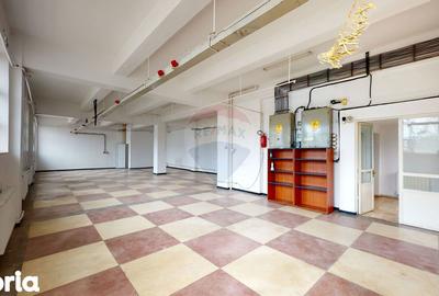 Spațiu comercial, de 150 mp, în Bucureștii Noi - 4
