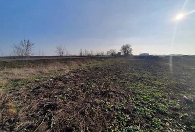 Teren de 15200 mp, în Cartierul Verde - 1