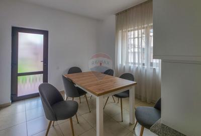 Casă cu 5 camere cu Teren 399 Mp în Gheorgheni - 16