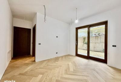 Apartament cu 3 camere în Furnica - 15