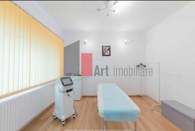 Afacere de inchiriat (spatiu comercial) in zona Bucurestii Noi - 0 Comision - 4