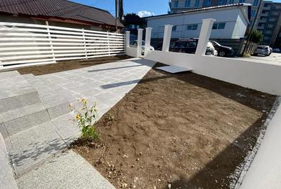 Casă cu 3 camere cu Teren 377 Mp în Central - 4