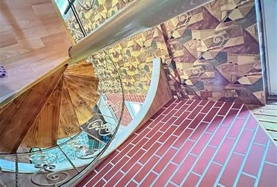 Apartament tip penthouse zona Jetoil Ploiesti - 20