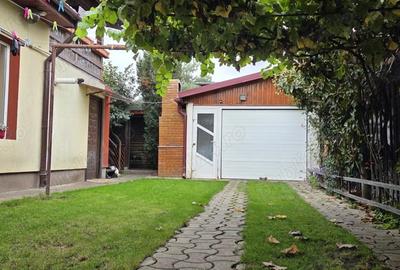 Casă cu 4 camere în Fratelia - 4