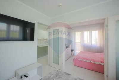 De vanzare, apartament cu 2 camere, cu parcare, in Anastasia Residence - 3