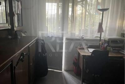 Apartament cu 4 camere semidecomandat, mobilat în Drumul Taberei - 3