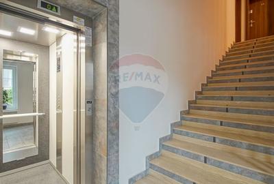 Stil de viata in Penthouse de lux la SHILLER Residence Brasov - 27