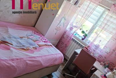 Apartament 3 camere,zona Big - 4