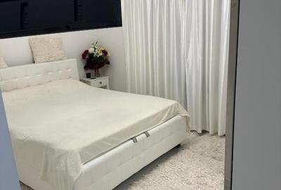 Garsonieră decomandată în Lunca Cetățuii - 2