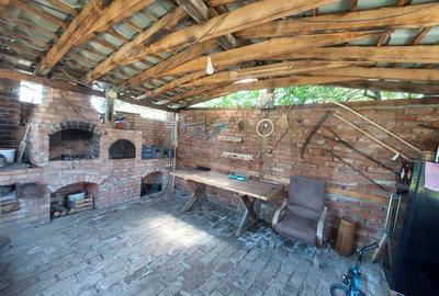 Vanzare casa impunatoare in Sacele – Confort, spatiu si traditie - 2