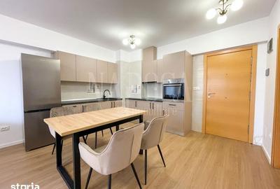 Apartament cu 2 camere în Gheorgheni - 3
