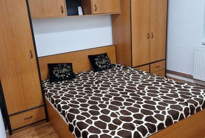 Inchiriez Apartament 2 camere , decomandat, et.1, parculet Rovine, centrala termica - 8