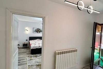 Casă cu 3 camere cu Teren 500 Mp în Central - 3