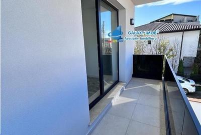 Casa individula exclusivista 4 cam--Terasa-Curte amenajata-Comision 0% - 26