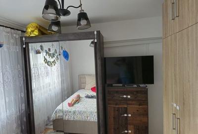 Apartament cu 2 camere decomandat în Calea Dumbrăvii - 2