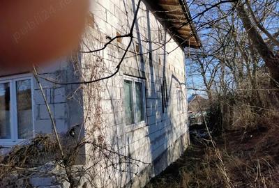 Proprietar vinde casa si teren in Sarata Deal Nou ,Bacau. - 8