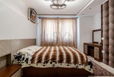 REA1024660 Apartament 4 camere tip duplex l Militari Residence - 17