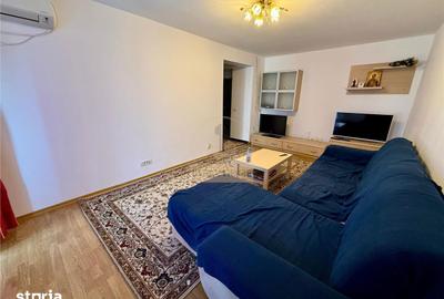 Apartament cu 3 camere decomandat în Canta - 8