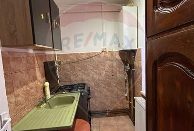 Apartament cu 1 camere în Est - 4