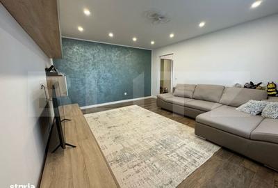 Apartament cu 4 camere decomandat în Micro 16 - 4