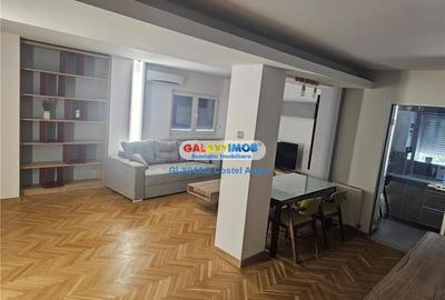 Apartament cu 3 camere decomandat în Central - 4