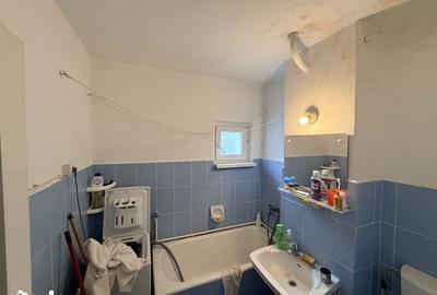 Apartament cu 2 camere decomandat în Ultracentral - 3