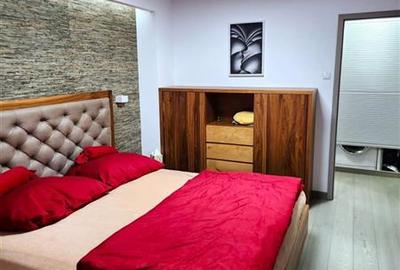 Apartament cu 2 camere semidecomandat, mobilat în Astra - 9