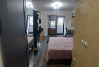 Garsonieră semidecomandată în Dristor - 7