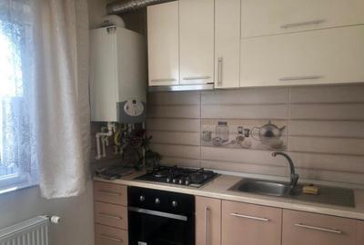 Garsoniera zona Sebastian - 3