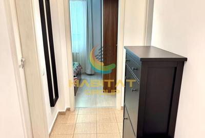 Apartament cu 2 camere decomandat în Sud-Vest - 13