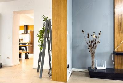 Apartament cu 4 camere în Ultracentral - 4