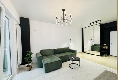 Studio frumos amenajat situat in Central Address - 7