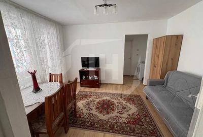 Apartament 2 camere, complet renovat in Gheorgheni