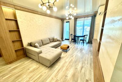 3 Camere  Zona Stadion Bloc Nou Loc Parcare Subteran Totul Nou Primul Chirias - 5