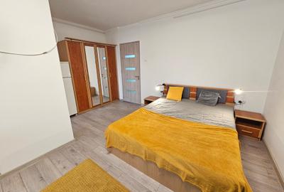 Gorjului/Lujerului/Plazza Romania/6 Minute Metrou/Garsoniera Renovata la cheie/ - 5